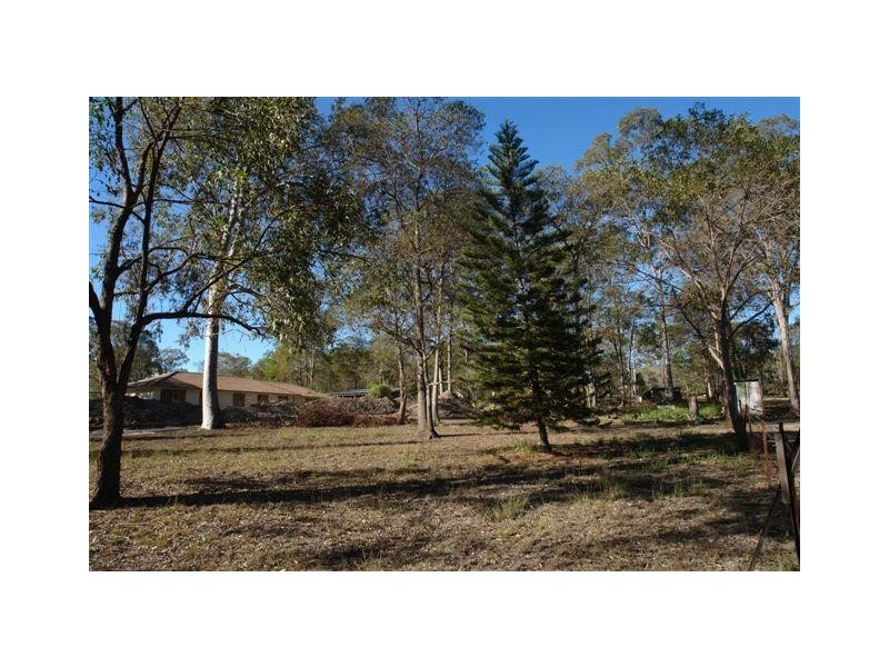 Lot 7 Matfield Street, Pullenvale QLD 4069